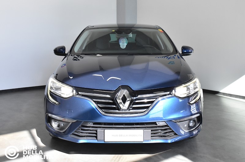 RENAULT Mégane dCi 8V 110 CV Energy Bose